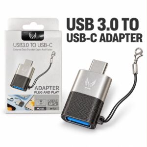 USB TO USB -C HUB adapter