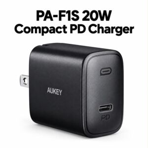 PA-F1S 20W Compact PD Charger