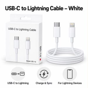 PD CABLE 1M PACKAGED