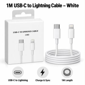 IPhone Pd Cable (1M)