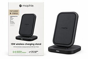 Mophie 15W Wireless Charging Stand