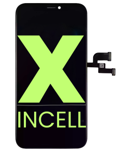 iPhone X LCD Assembly (INCELL/EQ7)