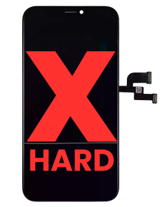 iPhone X OLED Assembly (HARD/SQ9)
