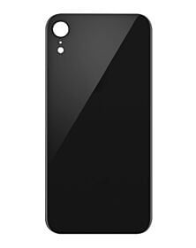 Premium Back Glass Replacement For IPhone XR Black