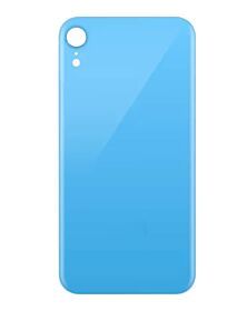 Premium Back Glass Replacement For IPhone XR Blue
