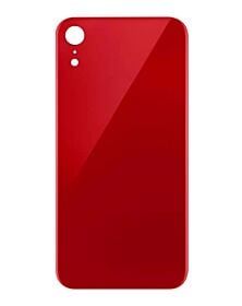 Premium Back Glass Replacement For IPhone XR Red