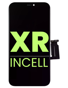 iPhone XR LCD Assembly (INCELL/EQ7)