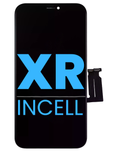 iPhone XR LCD Assembly (INCELL/PQ8)