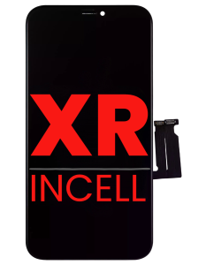 iPhone XR LCD Assembly (INCELL/SQ9)