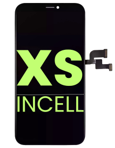 iPhone XS LCD Assembly (INCELL/EQ7)