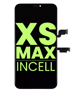 iPhone Xs Max LCD Assembly (INCELL/EQ7)