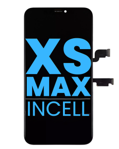 iPhone Xs Max LCD Assembly (INCELL/PQ8)
