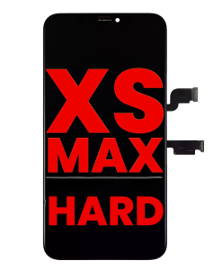 iPhone XS Max OLED Assembly (HARD/SQ9)