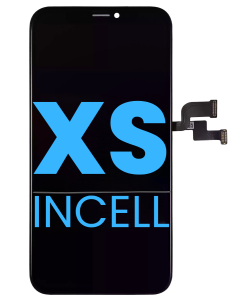 iPhone XS LCD Assembly (INCELL/PQ8)