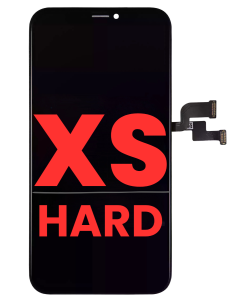 iPhone XS OLED Assembly (HARD/SQ9)