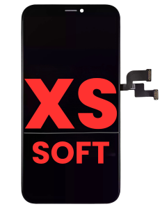 iPhone XS OLED Assembly (SOFT/SQ9)