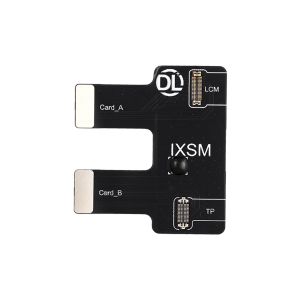 DLZN DL400 Pro Tester Flex Cable for iPhone XS Max