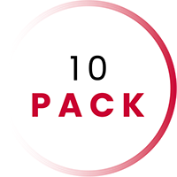10 PACK