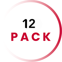 12 PACK