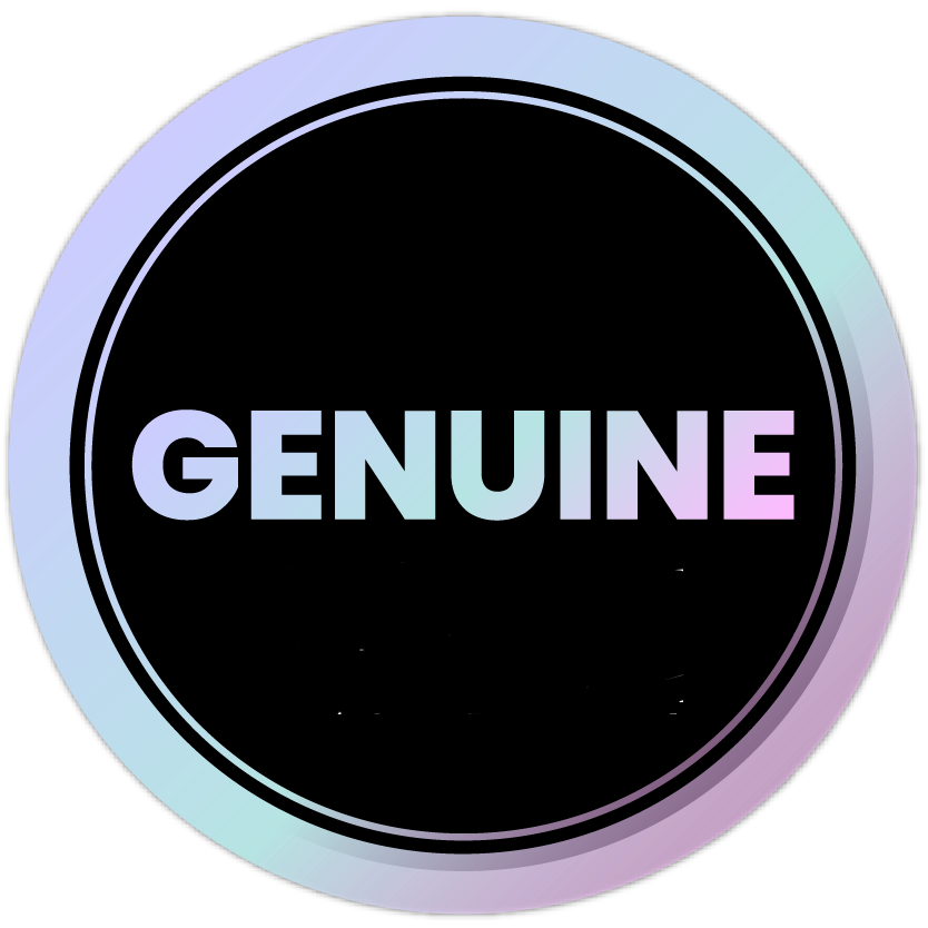 Genuine