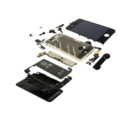 Repair and Parts